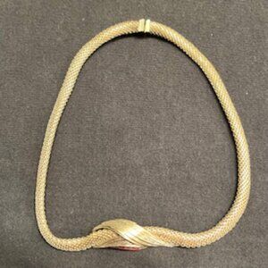 Grosse 1964  Vintage Choker Necklace